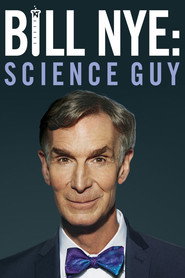 Bill Nye: Science Guy (2017)
