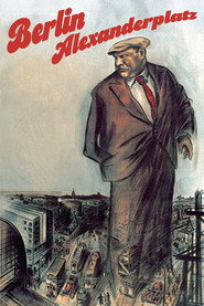 Berlin-Alexanderplatz: The Story of Franz Biberkopf (1931)