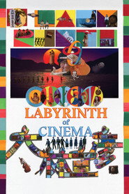 Labyrinth of Cinema (2020)