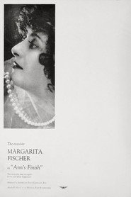 Ann’s Finish (1918)