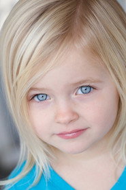 Photo of Mia Allan