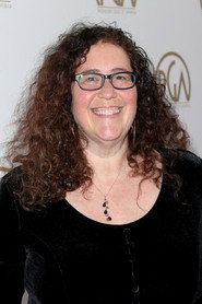 Photo of Julie Goldman