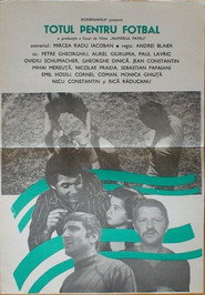 Anything for Soccer (1978)