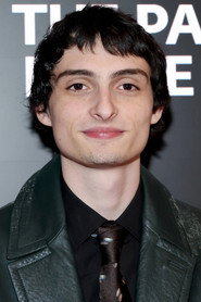 Photo of Finn Wolfhard