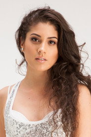 Photo of Claudia Zepeda