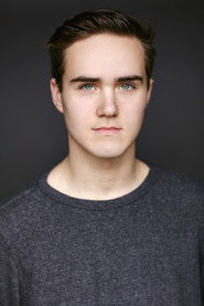 Photo of Jordie Race-Coldrey