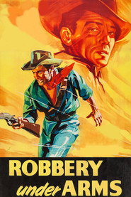 Robbery Under Arms (1957)