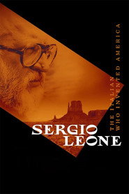 Sergio Leone: The Italian Who Invented America (2022)