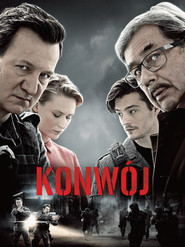 Convoy (2017)