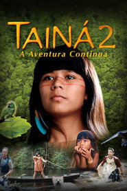 Tainá 2 – A New Amazon Adventure (2004)