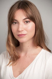 Photo of Ania Hernández
