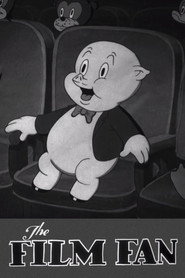 The Film Fan (1939)