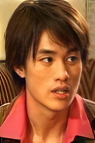 Photo of Tong Ka-Fai