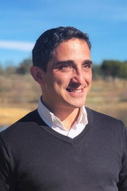 Photo of Manuel Melo