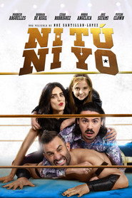 Neither You Nor I (2018)