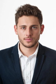 Photo of Carlos Báez