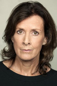 Photo of Kirsten Cooke