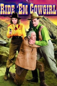 Ride ’em Cowgirl (1939)