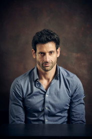 Photo of George Slebi