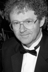 Photo of Brian Herbert