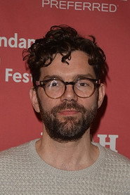 Photo of Jay Van Hoy