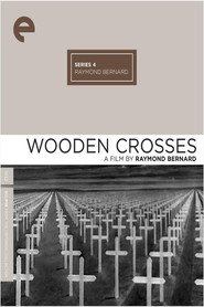 Wooden Crosses (1932)