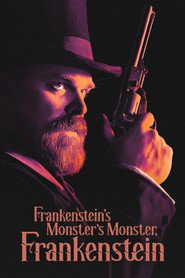 Frankenstein’s Monster’s Monster Frankenstein (2019)