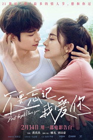 Don’t Forget I Love You (2022)