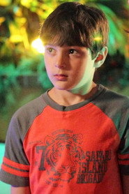 Photo of Michael Levinson
