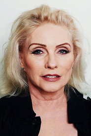 Photo of Debbie Harry