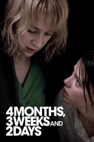 4 Months 3 Weeks and 2 Days (2007)