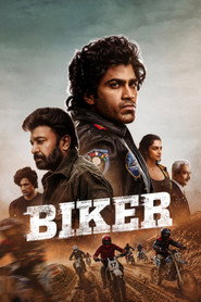 Biker (2026)