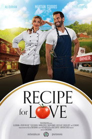 Recipe for Love (2025)