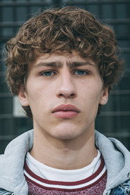 Photo of Mattia Carrano