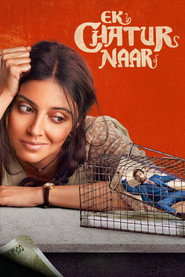 Ek Chatur Naar (2025)