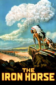 The Iron Horse (1925)