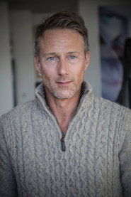 Photo of Anthony Dowding
