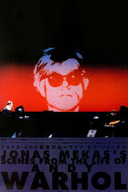 Scenes from the Life of Andy Warhol: Friendships & Intersections (1990)
