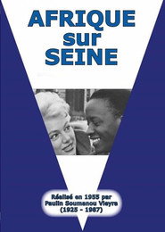 Africa on the Seine (1955)