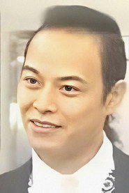 Photo of Leung Yam-Kei