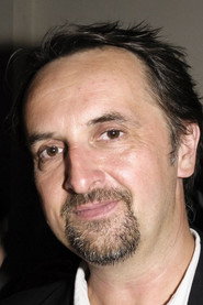 Photo of Michael Riley
