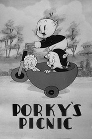Porky’s Picnic (1939)