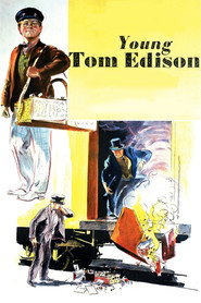 Young Tom Edison (1940)