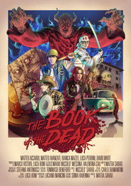 The Book of the Dead (2024)