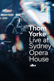 Thom Yorke Live at Sydney Opera House (2026)