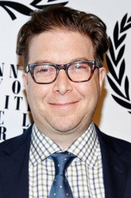 Photo of Eric Warren Singer