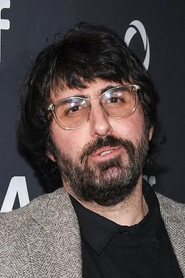 Photo of Armen Weitzman