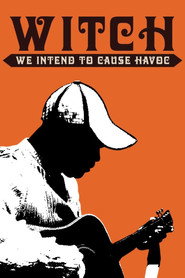 WITCH: We Intend to Cause Havoc (2019)