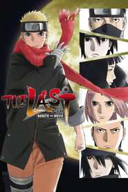 The Last: Naruto the Movie (2014)