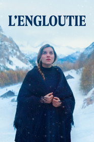 The Girl in the Snow (2025)